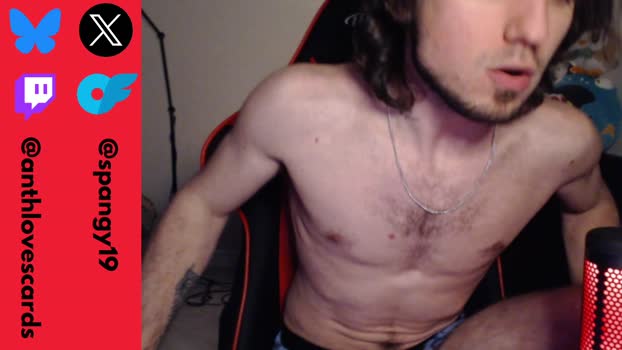 spangy19 20-02-2025 video oral