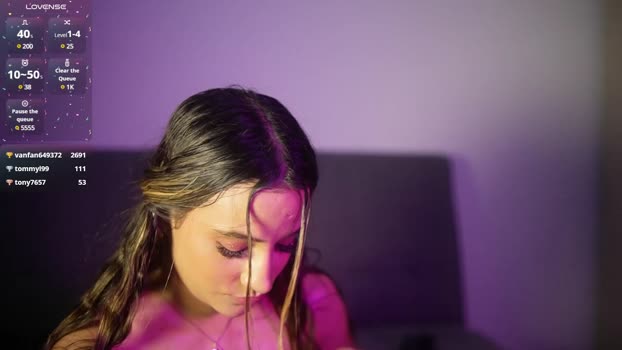 vaniluu9 Chaturbate Female 19-02-2025