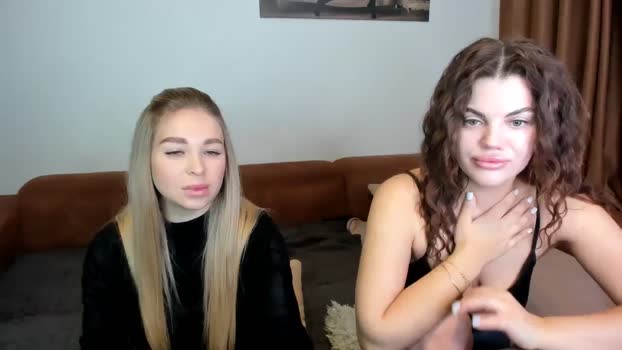Brandybella MyFreeCams Female 20-02-2025