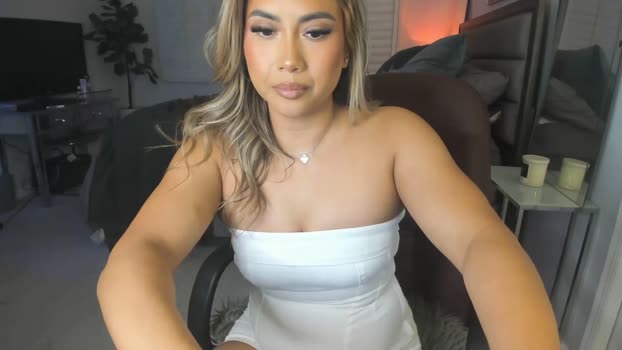 HeyAriel MyFreeCams Female 20-02-2025