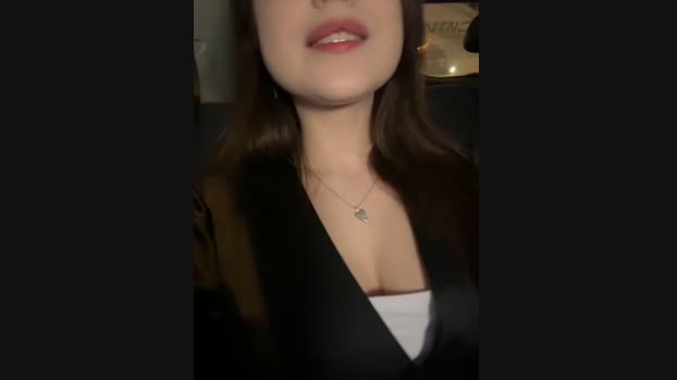 Peachy_Dream StripChat Female 20-02-2025
