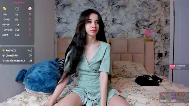 Rich_Witch StripChat Female 20-02-2025