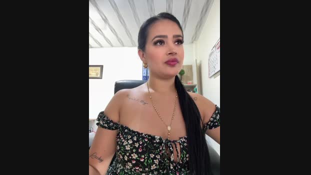 Sara_fun StripChat Female 20-02-2025