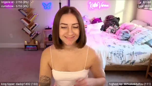 Shayblonde MyFreeCams Female 20-02-2025
