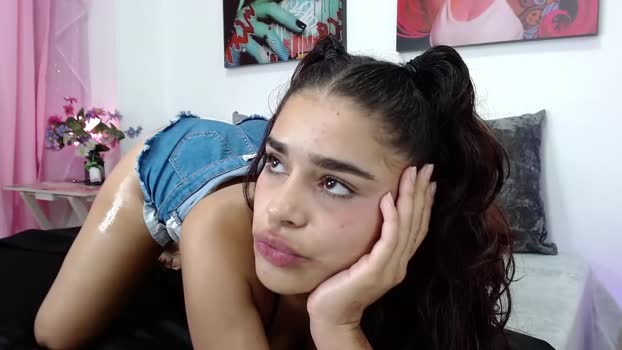 lissbrown Chaturbate Female 20-02-2025