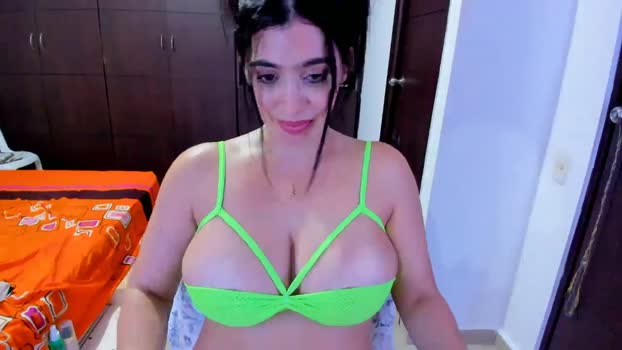 Arianna_m00n MyFreeCams Female 21-02-2025