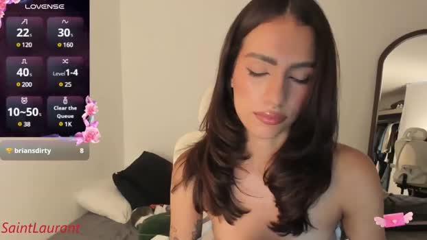 Holl1_Would MyFreeCams Female 21-02-2025