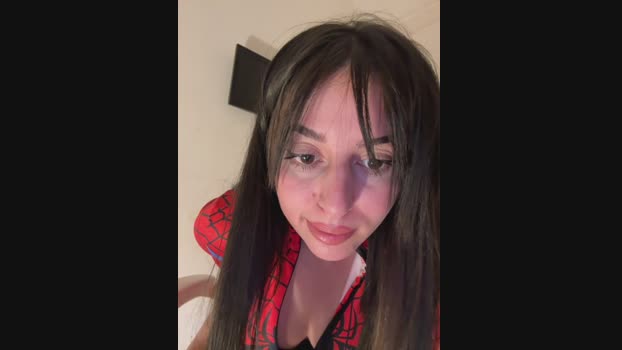 Hot_malak StripChat Female 21-02-2025