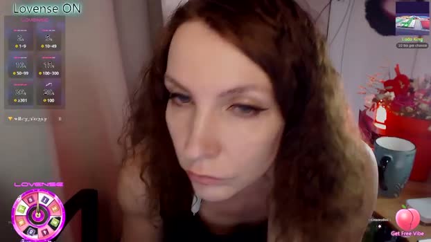Karlahartley MyFreeCams Female 22-02-2025