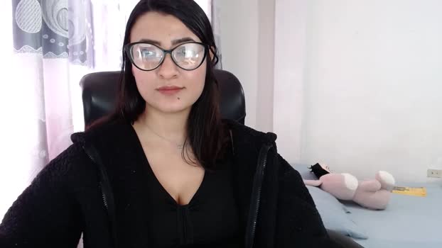 MeganJobs20 MyFreeCams Female 22-02-2025