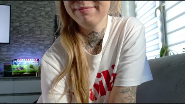 Promyczek_ StripChat Female 22-02-2025