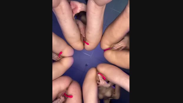 RollingGirls StripChat Female 22-02-2025