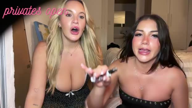isisxoxx StripChat Female 22-02-2025