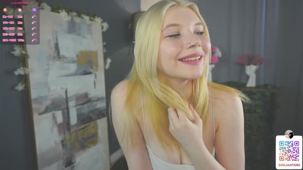 mildredbain Chaturbate Female 21-02-2025