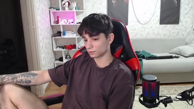 rik_and 22-02-2025 video striptease