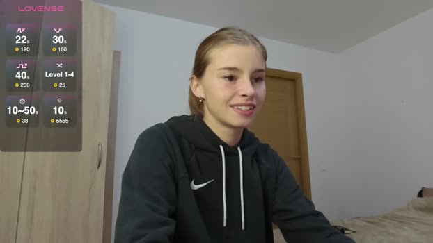 roxxxie_reid Chaturbate Female 21-02-2025