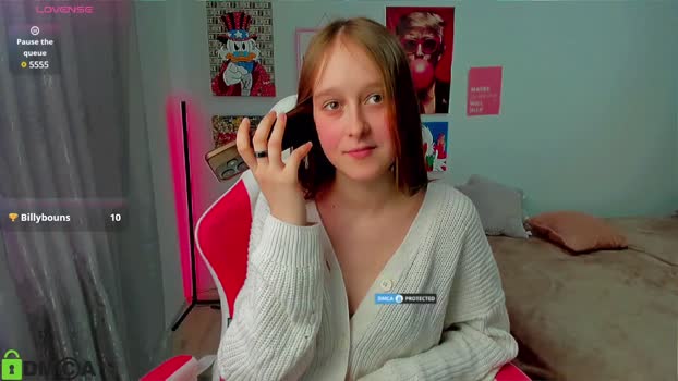 AlexxDay MyFreeCams Female 23-02-2025
