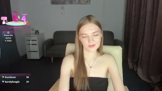 AndySky MyFreeCams Female 23-02-2025