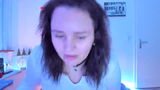 AylinHoney23 MyFreeCams Female 22-02-2025