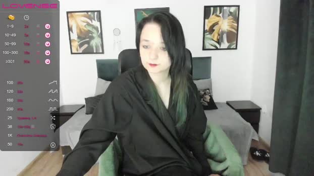 NightEmira MyFreeCams Female 22-02-2025