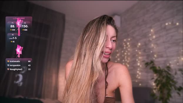 Tania_white1 MyFreeCams Female 22-02-2025