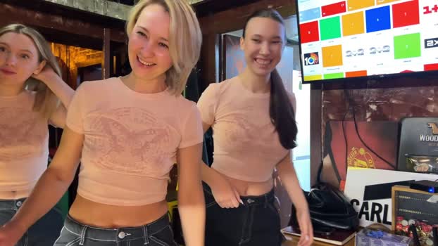 dirtypub StripChat Female 22-02-2025