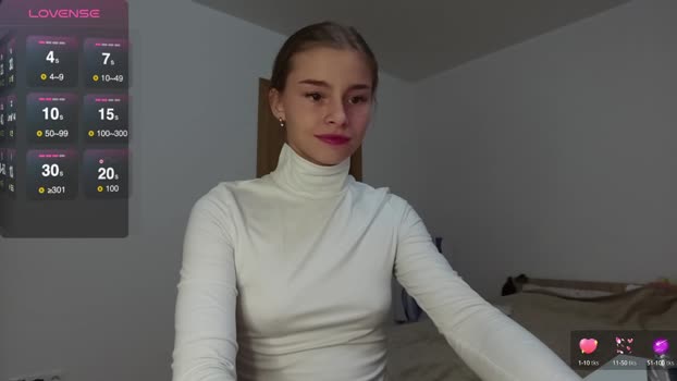 roxxxie_reid Female Chaturbate 22-02-2025