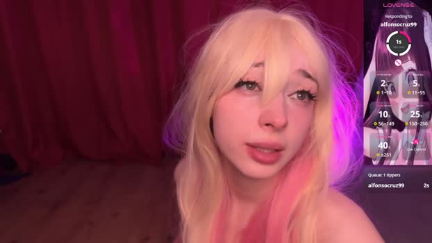 Handsomepure StripChat Female 24-02-2025