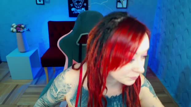 IsaRogers MyFreeCams Female 23-02-2025