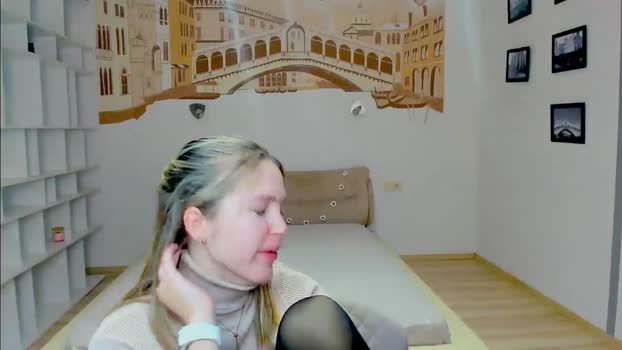 JezabelVessir MyFreeCams Female 24-02-2025