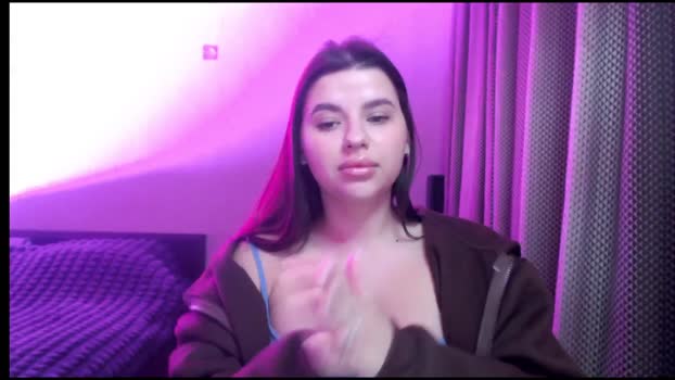 Sabrina_Muur MyFreeCams Female 24-02-2025