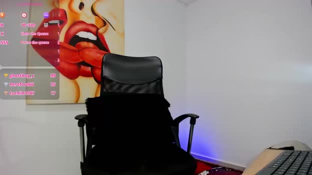 Sarah_doll1 MyFreeCams Female 24-02-2025