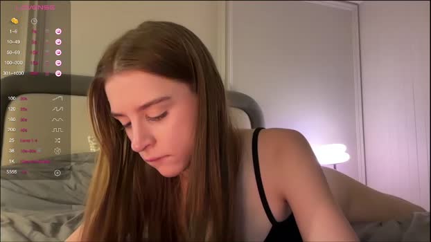 evie_may amateur Webcam SHOW @ Chaturbate 24-02-2025