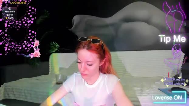 AimeeKelly MyFreeCams Female 25-02-2025