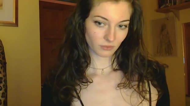 AnaStyx MyFreeCams Female 24-02-2025