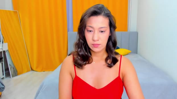 AnnabelleGron MyFreeCams Female 25-02-2025