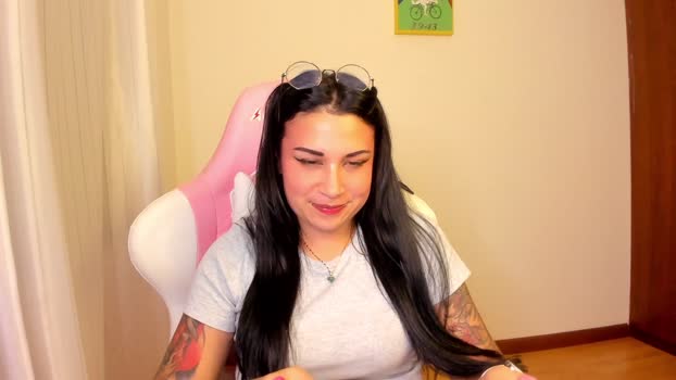 Blessednesss MyFreeCams Female 24-02-2025