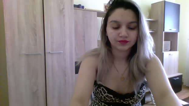 Petitex MyFreeCams Female 25-02-2025