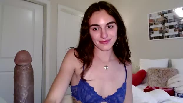 Stepfania MyFreeCams Female 24-02-2025