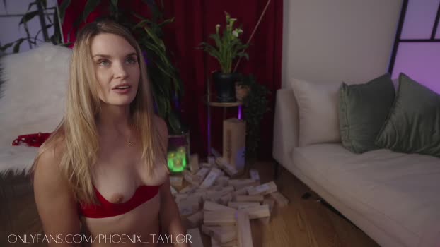 phoenix_taylor Chaturbate Female 24-02-2025