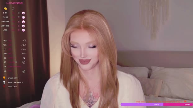 rose_monarch gag Webcam SHOW @ Chaturbate 24-02-2025