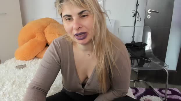 A_nastasia MyFreeCams Female 26-02-2025