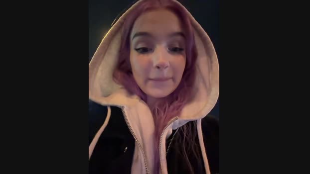 Baby_Miu StripChat Female 25-02-2025