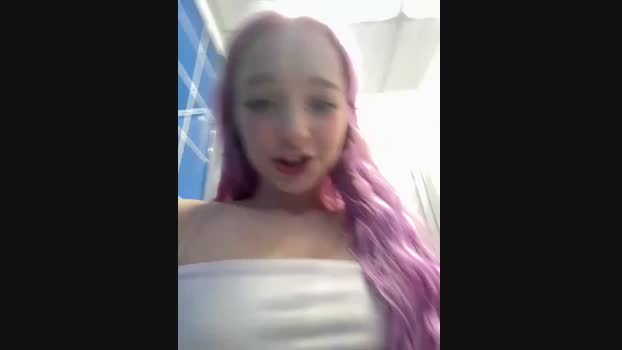 Baby_Miu StripChat Female 25-02-2025