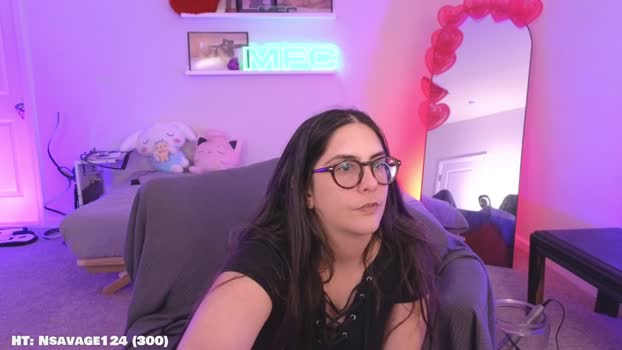 Bharbiedoll MyFreeCams Female 25-02-2025
