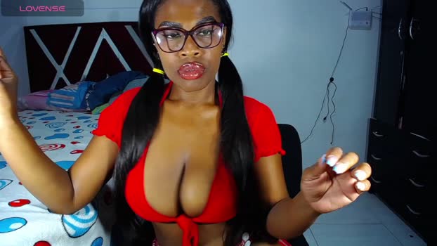 DanikaAdams MyFreeCams Female 25-02-2025
