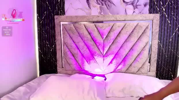 EvyCase MyFreeCams Female 25-02-2025