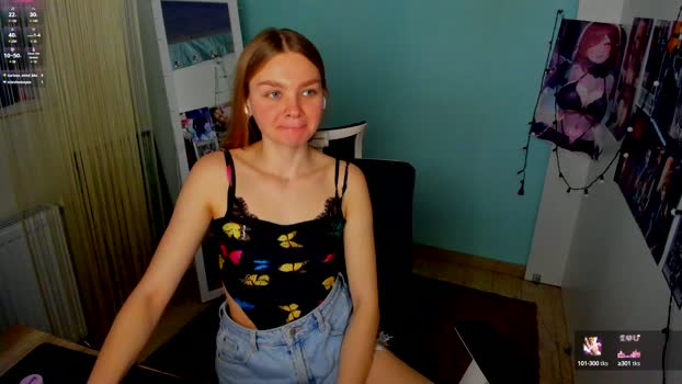 JenniferBuril MyFreeCams Female 26-02-2025