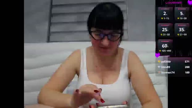 MaryanPage MyFreeCams Female 25-02-2025