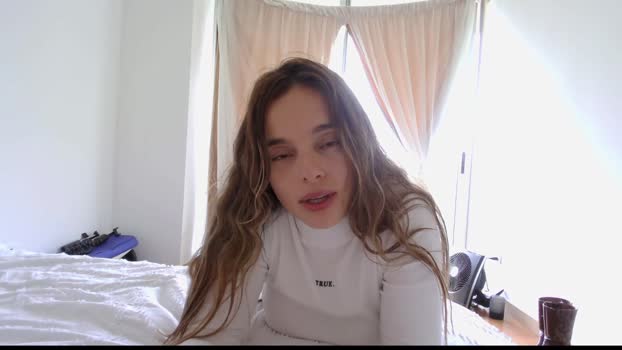 kendalltyler Chaturbate Female 25-02-2025